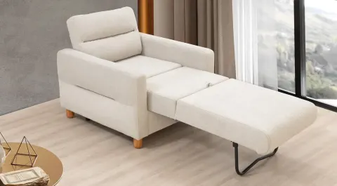 Bobo Single Armchair