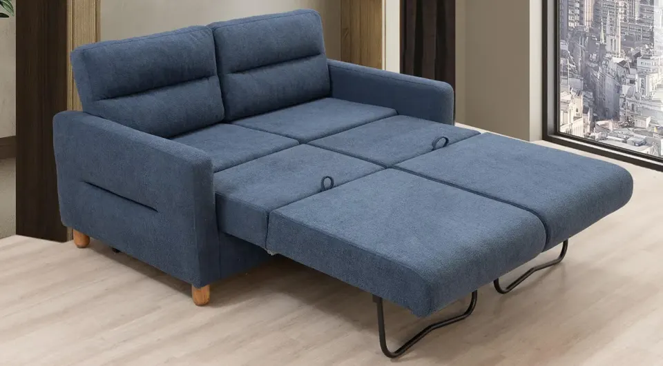 Bobo Double Sofa