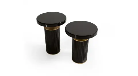 Efes Coffee Table Set