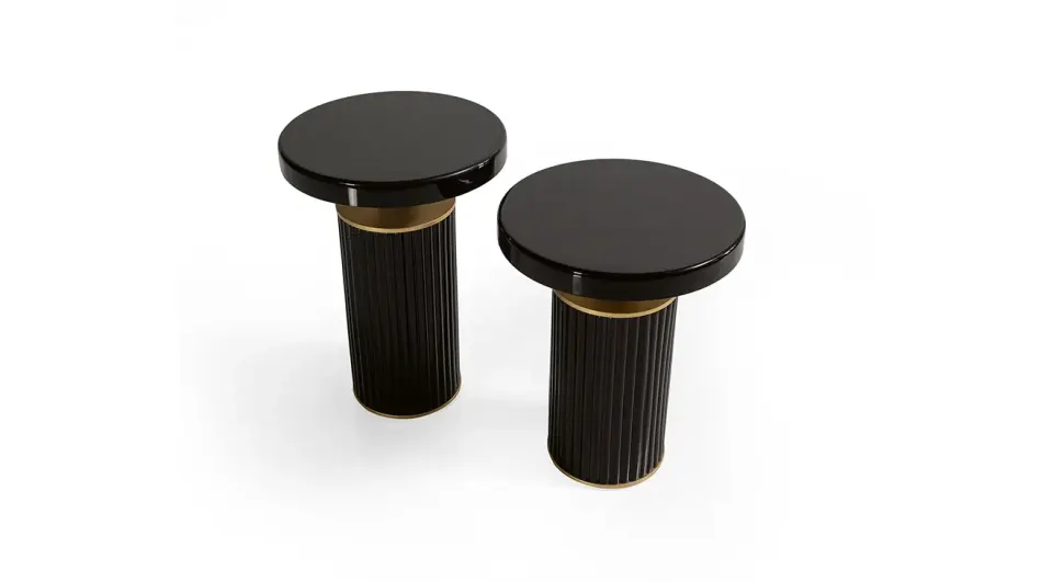 Efes Coffee Table Set