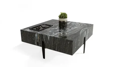 Hera Coffee Table