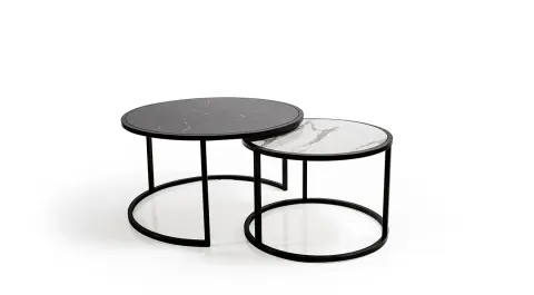 Ipek Coffee Table Set