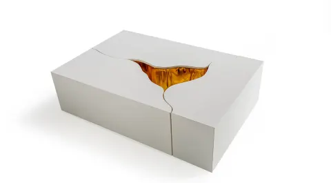 Italian Coffee Table