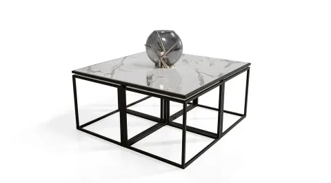 Leon Coffee Table