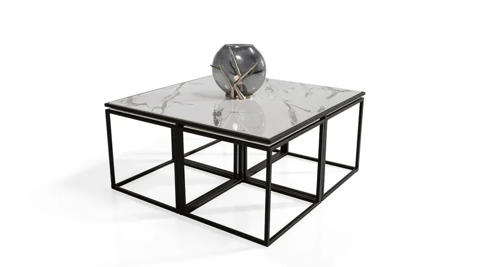Leon Coffee Table