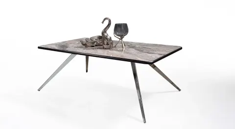 Maya Coffee Table