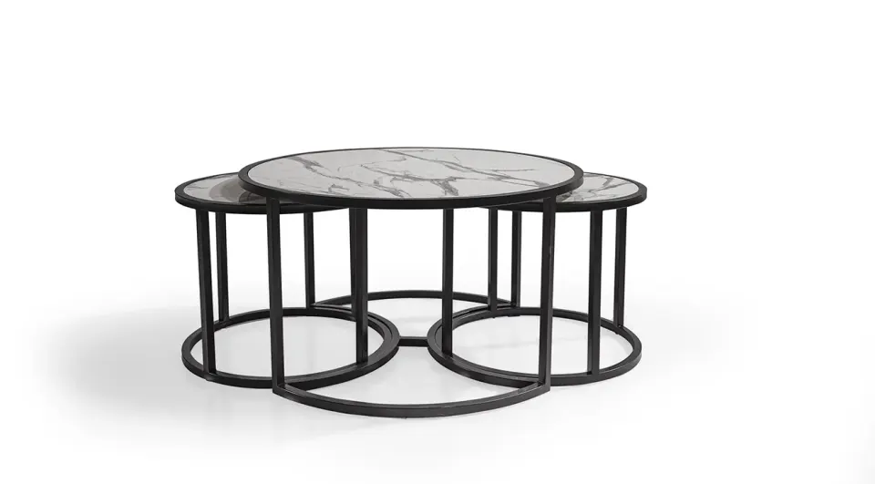Mostar Coffee Table Set
