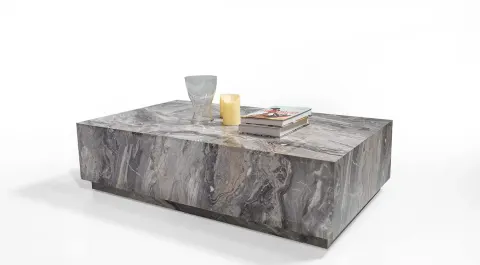Rose Coffee Table