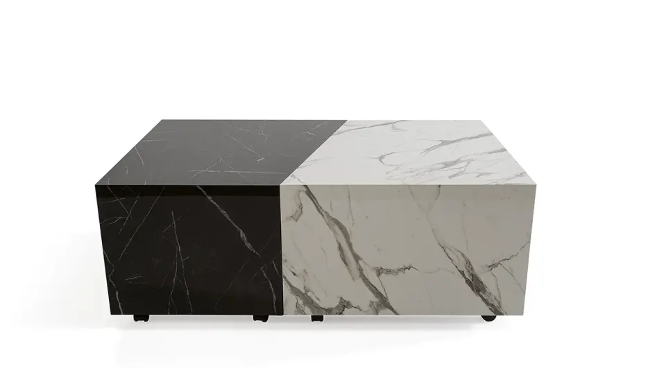Roza Coffee Table
