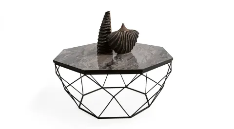 Zurich Coffee Table