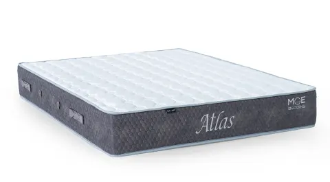 Atlas Bed