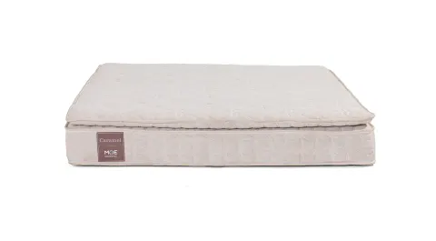 Caramel Bed
