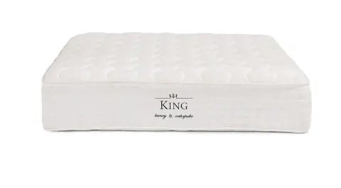 Miranda Bed