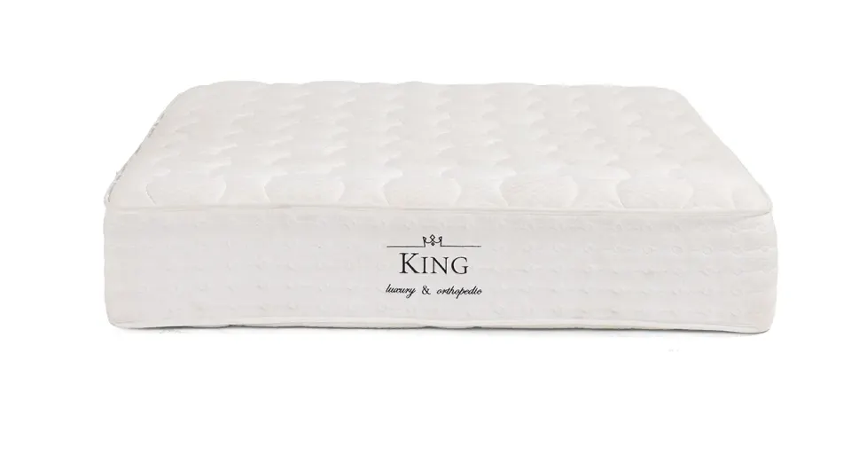 Miranda Bed