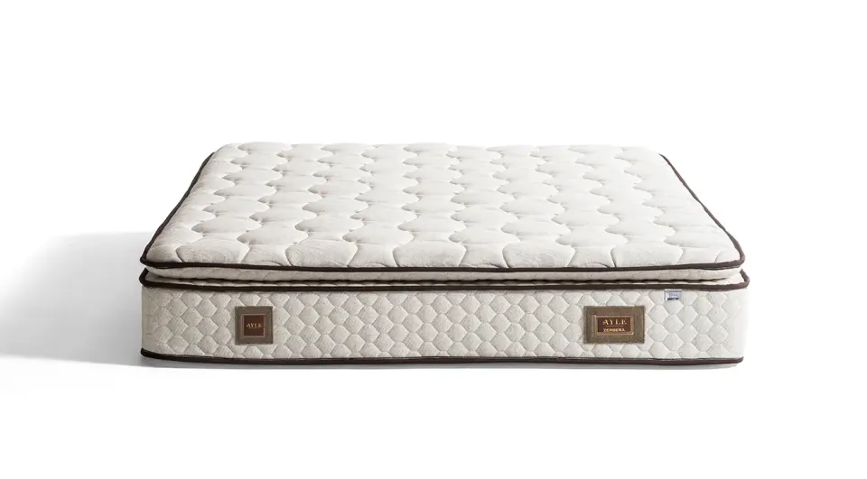 Olden Bed