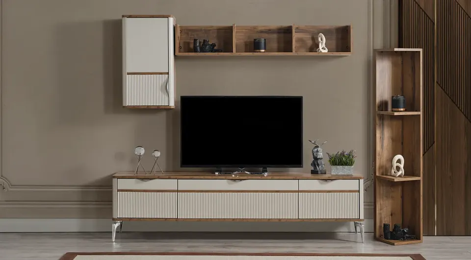 Forza Modern TV Unit