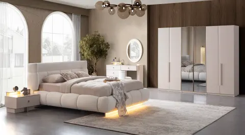 Bonje Bedroom Set