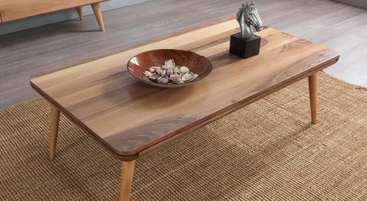 Product img 1, Kudüs Ceviz Orta Sehpa