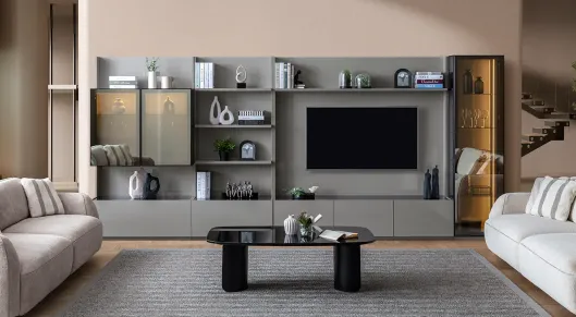 Product img 1, Zenit Modern Tv Ünitesi