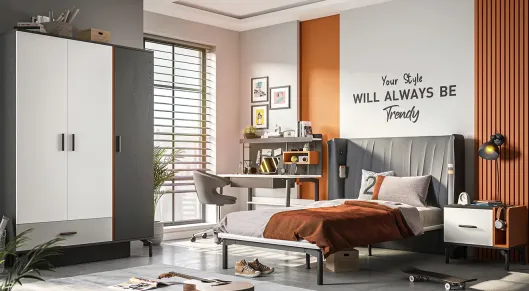 Trend Teen Room Set
