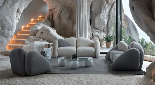 Stone Modern Koltuk Takımı