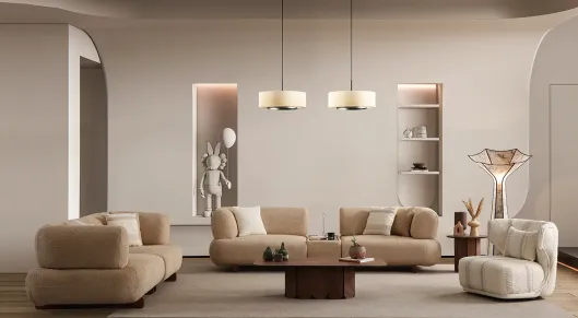 Manetti Premium Yataklı Koltuk Takımı