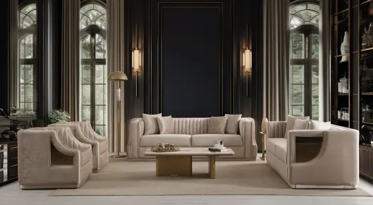 Product img 1, Exclance Modern Koltuk Takımı