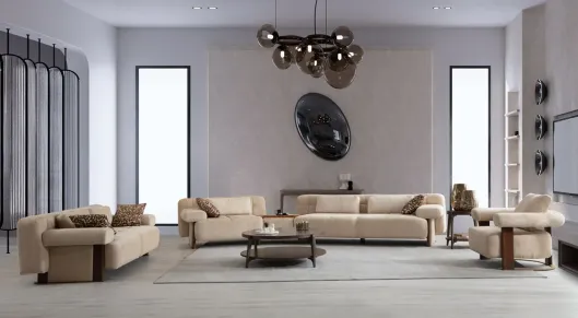 Product img 1, Wagon Modern Koltuk Takımı