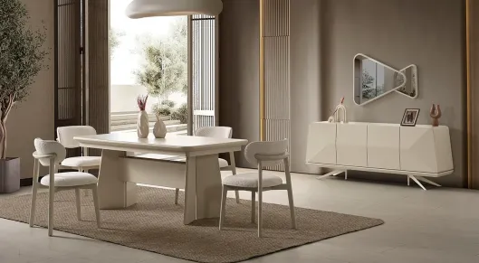 Product img 1, Vakko Modern Yemek Odası Takımı