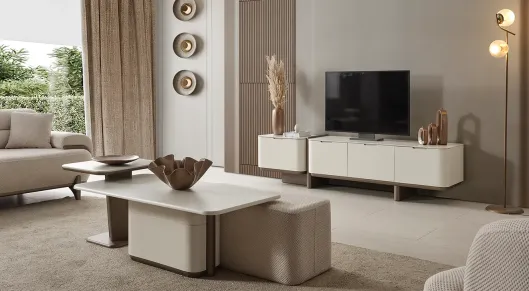 Vega Modern Tv Ünitesi