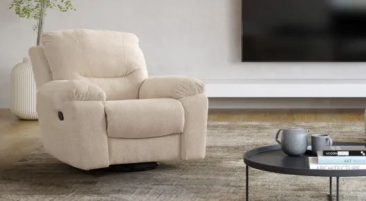 Ravella Motorized Armchair