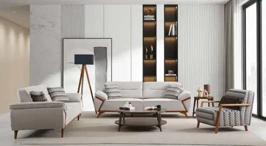 Product img 1, Rio Yataklı Koltuk Takımı