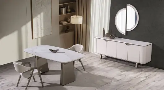 Product img 2, Sofia Modern Yemek Odası Takımı