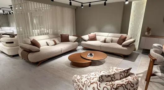 Lotus Modern Outlet Koltuk Takımı