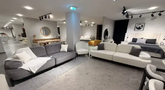 Black Outlet Koltuk Takımı