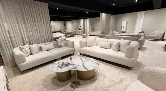 Cratos Outlet Koltuk Takımı