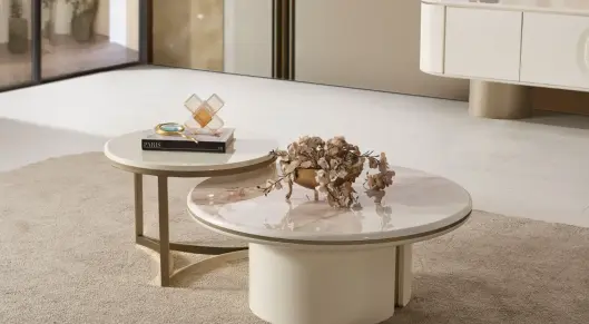 Farella Modern Orta Sehpa