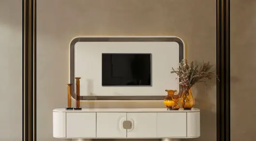 Farella Modern Tv Ünitesi