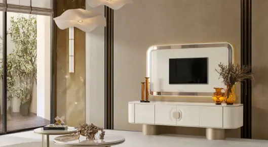 Product img 2, Farella Modern Tv Ünitesi