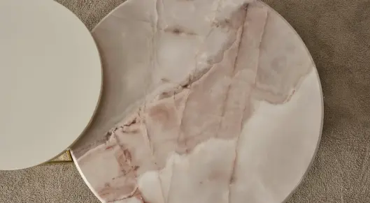 Product img 2, Farella Luxury Orta Sehpa