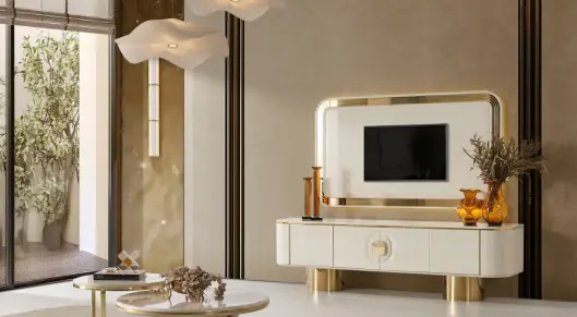 Product img 2, Farella Luxury Tv Ünitesi