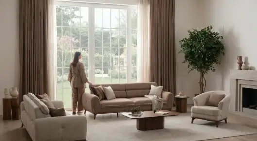 Product img 2, Kapadokya Yataklı Koltuk Takımı