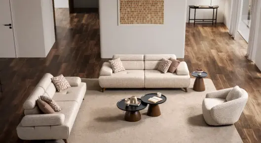 Product img 2, Gusto Modern Koltuk Takımı