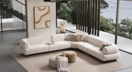 Product img 2, Soho Modern Köşe Koltuk Takımı