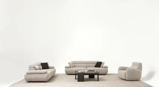 Nova Yataklı Modern Koltuk Takımı