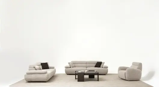 Product img 2, Nova Yataklı Modern Koltuk Takımı