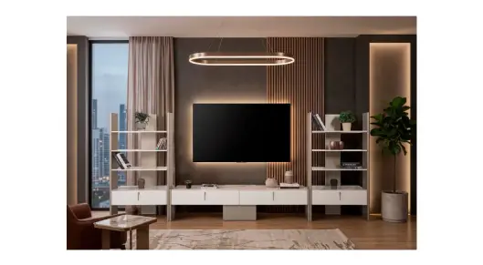 Product img 2, Cona Aytaşı Modern Tv Ünitesi