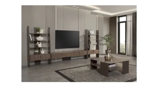 Cona Modern Tv Ünitesi