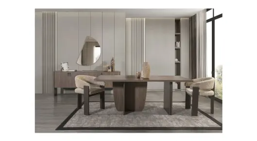 Product img 2, Cona Modern Yemek Odası Takımı