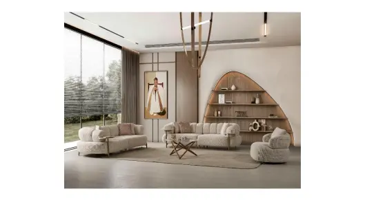 Defne Yataklı Koltuk Takımı